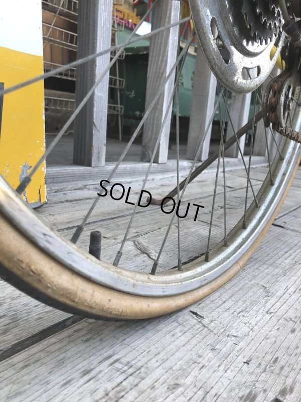 画像22:  【店舗引き取り限定】Vintage Schwinn COLLEGIATE 26" Bicycle (B731)