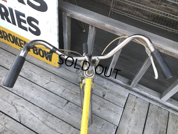 画像6:  【店舗引き取り限定】Vintage Schwinn COLLEGIATE 26" Bicycle (B731)