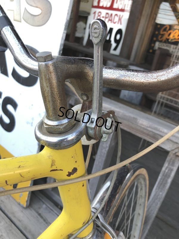 画像5:  【店舗引き取り限定】Vintage Schwinn COLLEGIATE 26" Bicycle (B731)