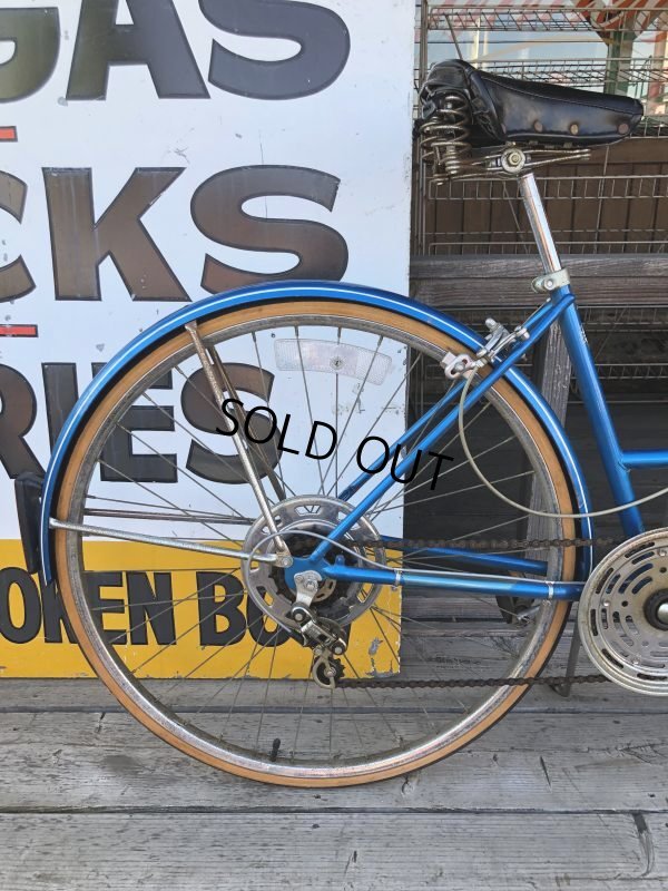 画像9:  【店舗引き取り限定】Vintage Schwinn SUBURBAN 26" Bicycle (B733)