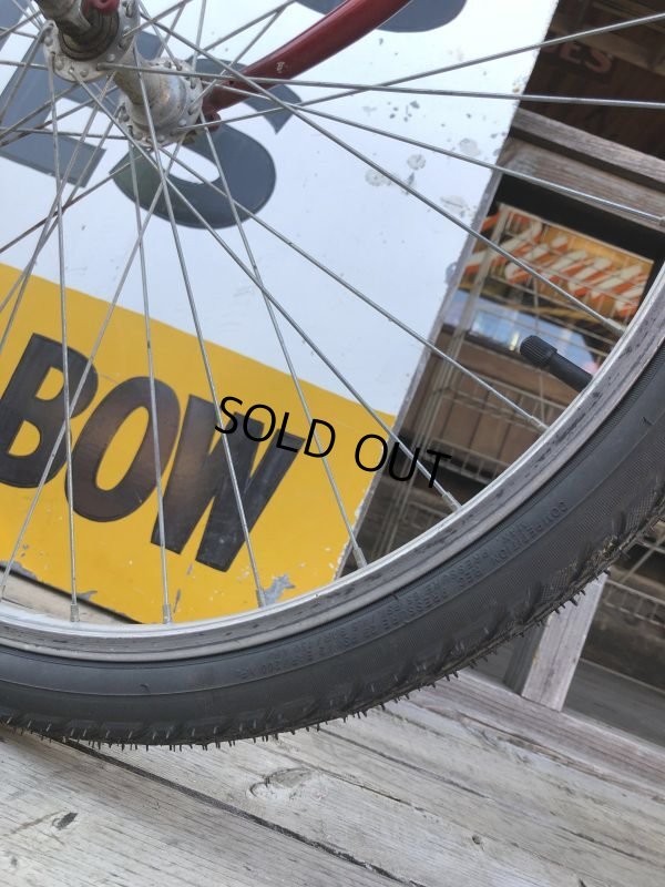 画像32:  【店舗引き取り限定】Vintage Schwinn MESA RUNNER 26" Bicycle (B732)