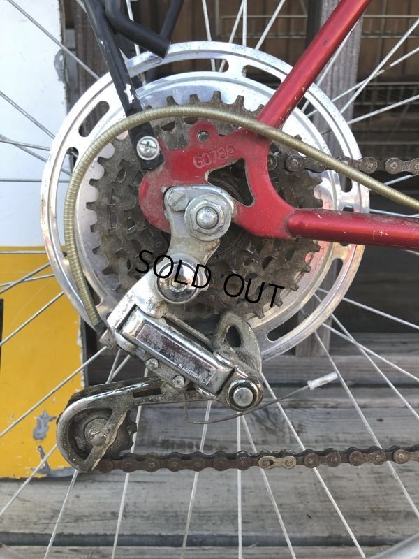 画像15:  【店舗引き取り限定】Vintage Schwinn MESA RUNNER 26" Bicycle (B732)