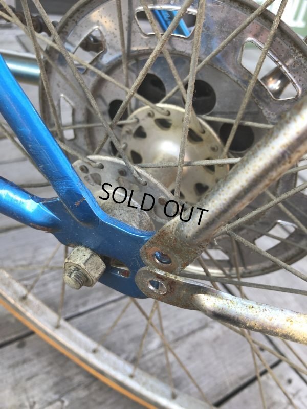 画像34:  【店舗引き取り限定】Vintage Schwinn SUBURBAN 26" Bicycle (B733)