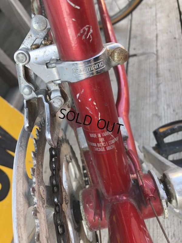 画像26:  【店舗引き取り限定】Vintage Schwinn MESA RUNNER 26" Bicycle (B732)