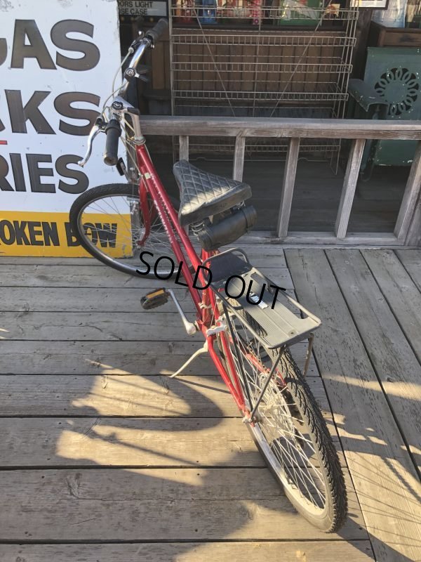 画像5:  【店舗引き取り限定】Vintage Schwinn MESA RUNNER 26" Bicycle (B732)