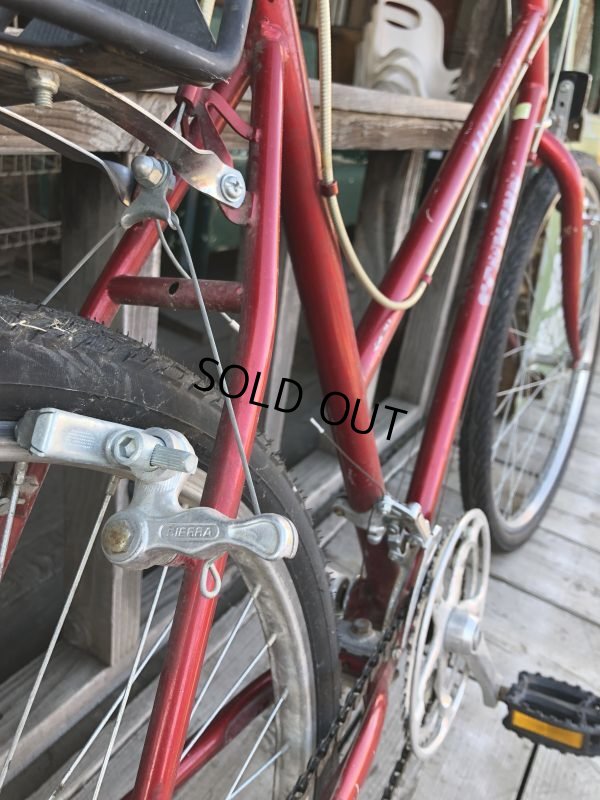 画像17:  【店舗引き取り限定】Vintage Schwinn MESA RUNNER 26" Bicycle (B732)