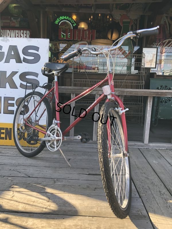画像2:  【店舗引き取り限定】Vintage Schwinn MESA RUNNER 26" Bicycle (B732)
