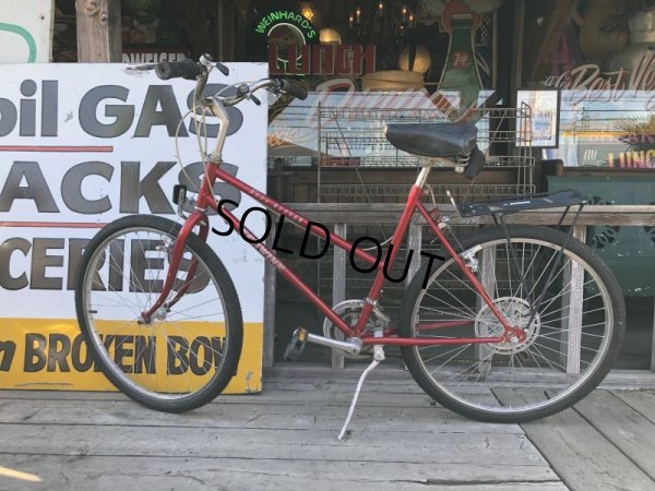 画像4:  【店舗引き取り限定】Vintage Schwinn MESA RUNNER 26" Bicycle (B732)