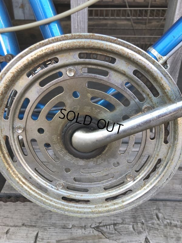 画像8:  【店舗引き取り限定】Vintage Schwinn SUBURBAN 26" Bicycle (B733)