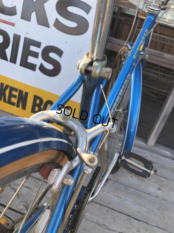 画像22:  【店舗引き取り限定】Vintage Schwinn SUBURBAN 26" Bicycle (B733)