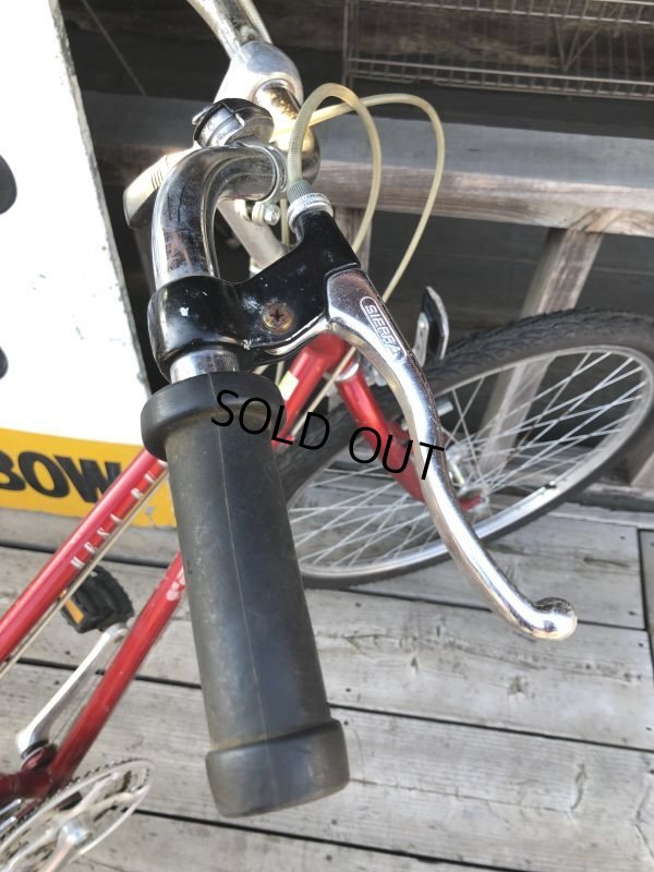 画像10:  【店舗引き取り限定】Vintage Schwinn MESA RUNNER 26" Bicycle (B732)