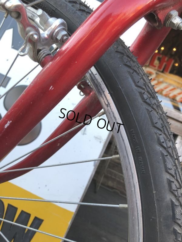 画像31:  【店舗引き取り限定】Vintage Schwinn MESA RUNNER 26" Bicycle (B732)