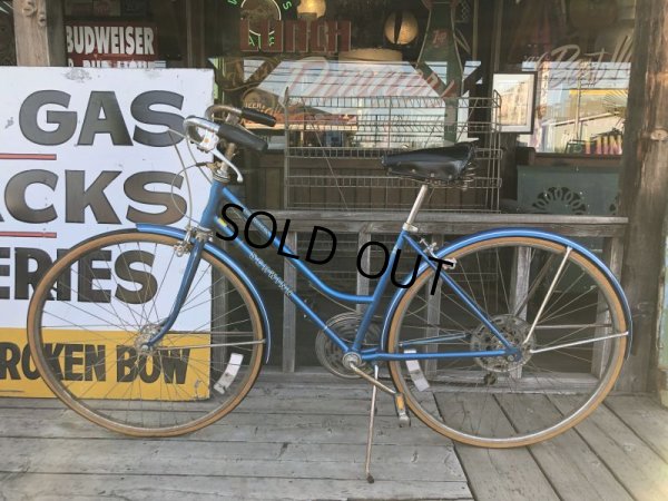 画像2:  【店舗引き取り限定】Vintage Schwinn SUBURBAN 26" Bicycle (B733)