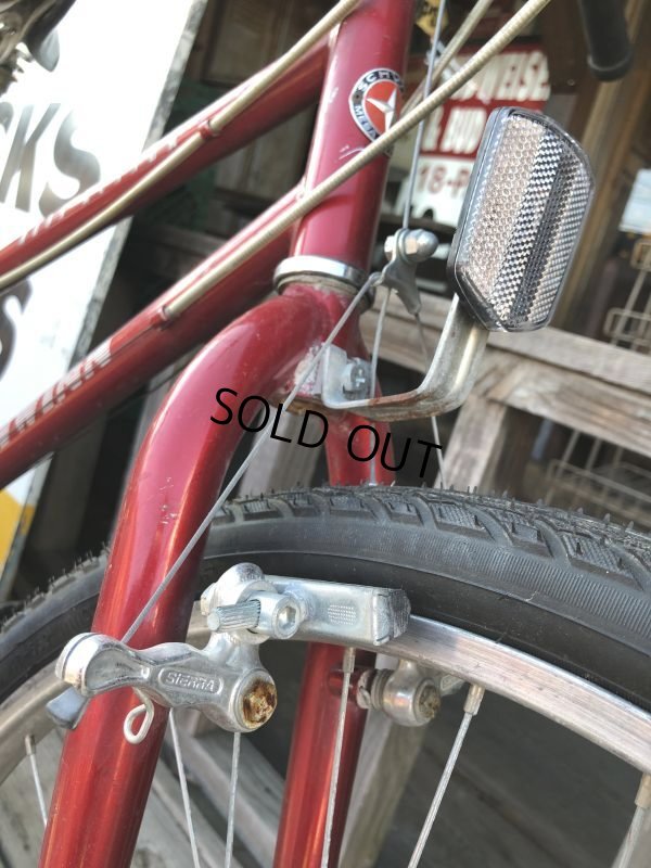 画像8:  【店舗引き取り限定】Vintage Schwinn MESA RUNNER 26" Bicycle (B732)