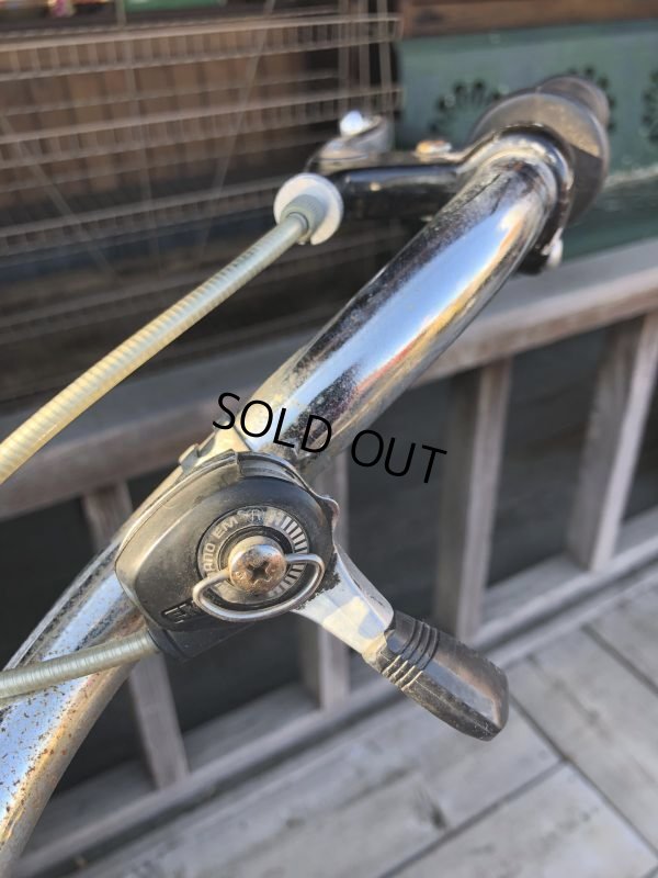 画像11:  【店舗引き取り限定】Vintage Schwinn MESA RUNNER 26" Bicycle (B732)