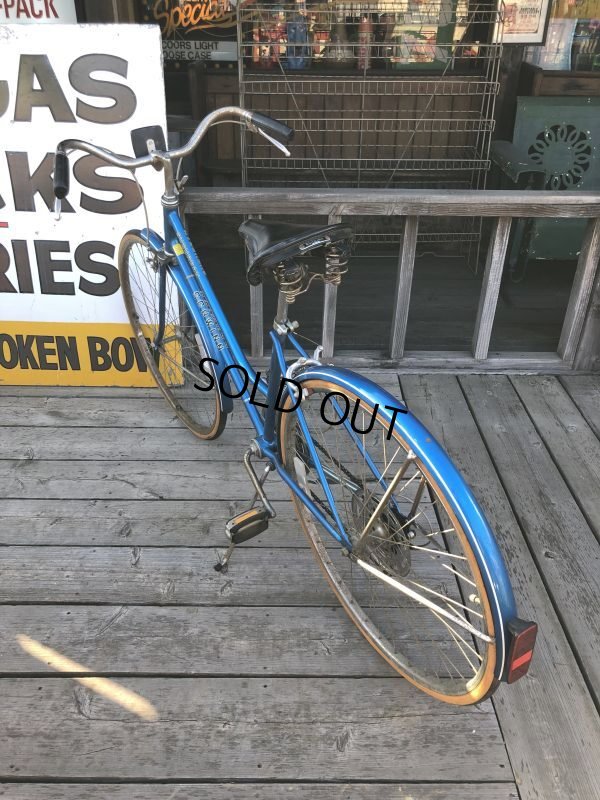 画像3:  【店舗引き取り限定】Vintage Schwinn SUBURBAN 26" Bicycle (B733)