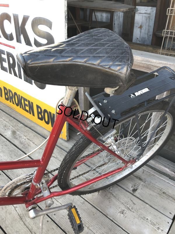 画像24:  【店舗引き取り限定】Vintage Schwinn MESA RUNNER 26" Bicycle (B732)
