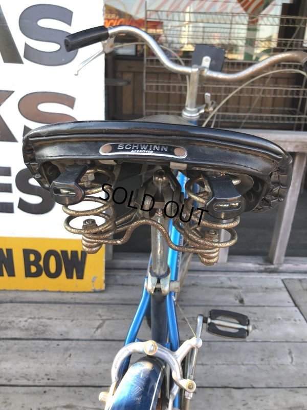 画像20:  【店舗引き取り限定】Vintage Schwinn SUBURBAN 26" Bicycle (B733)