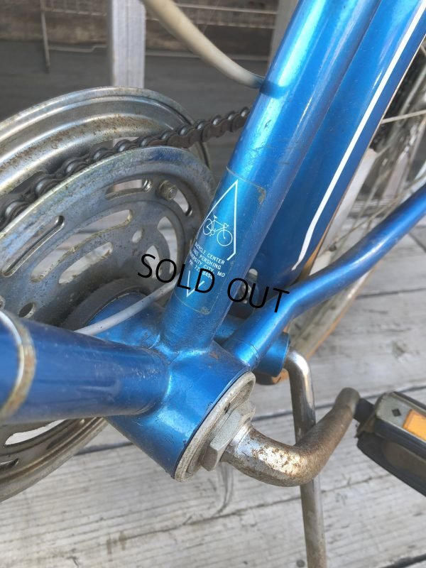画像27:  【店舗引き取り限定】Vintage Schwinn SUBURBAN 26" Bicycle (B733)