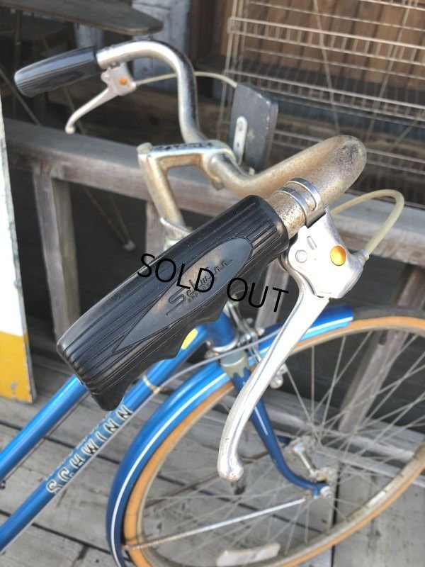 画像16:  【店舗引き取り限定】Vintage Schwinn SUBURBAN 26" Bicycle (B733)