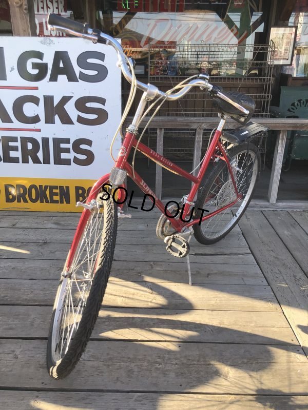 画像3:  【店舗引き取り限定】Vintage Schwinn MESA RUNNER 26" Bicycle (B732)