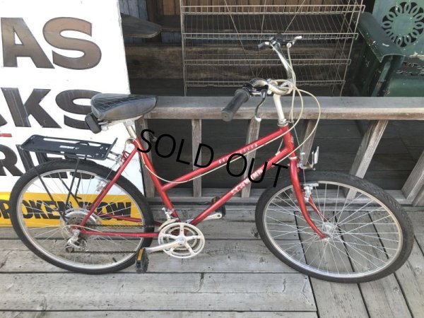 画像1:  【店舗引き取り限定】Vintage Schwinn MESA RUNNER 26" Bicycle (B732)