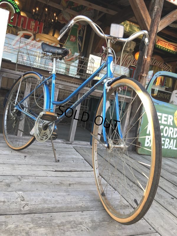 画像6:  【店舗引き取り限定】Vintage Schwinn SUBURBAN 26" Bicycle (B733)