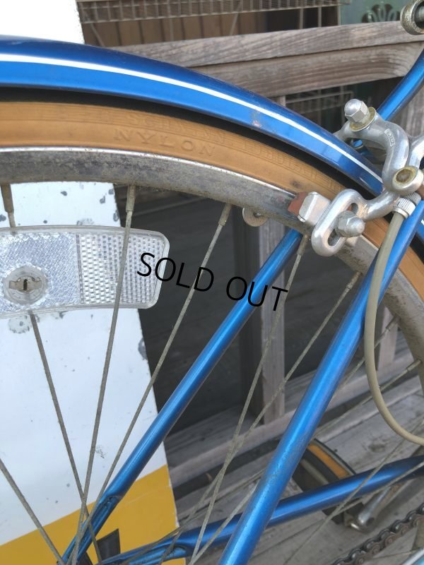 画像11:  【店舗引き取り限定】Vintage Schwinn SUBURBAN 26" Bicycle (B733)
