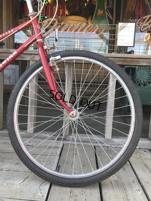 画像7:  【店舗引き取り限定】Vintage Schwinn MESA RUNNER 26" Bicycle (B732)