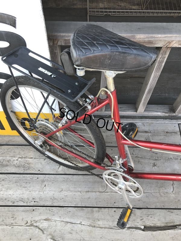 画像13:  【店舗引き取り限定】Vintage Schwinn MESA RUNNER 26" Bicycle (B732)