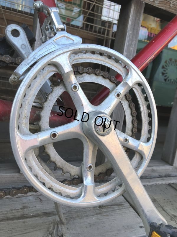 画像16:  【店舗引き取り限定】Vintage Schwinn MESA RUNNER 26" Bicycle (B732)