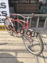  【店舗引き取り限定】Vintage WESTERN FLYER Sonic Flyer 26" Bicycle (B734)
