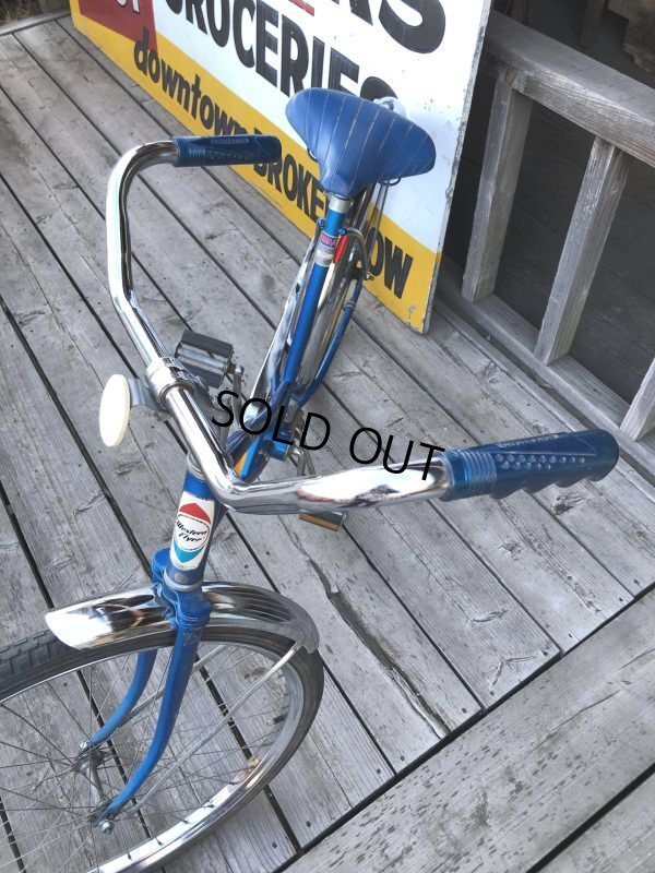 画像22:  【店舗引き取り限定】Vintage WESTERN FLYER Galaxy Flyer 26" Bicycle (B735)