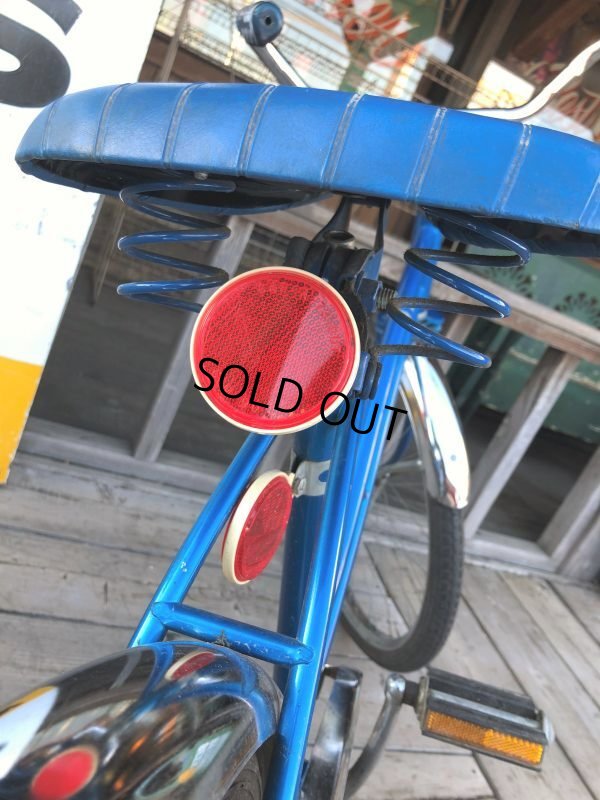 画像10:  【店舗引き取り限定】Vintage WESTERN FLYER Galaxy Flyer 26" Bicycle (B735)