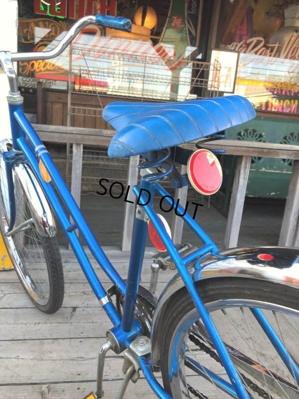 画像13:  【店舗引き取り限定】Vintage WESTERN FLYER Galaxy Flyer 26" Bicycle (B735)