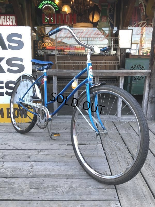 画像29:  【店舗引き取り限定】Vintage WESTERN FLYER Galaxy Flyer 26" Bicycle (B735)