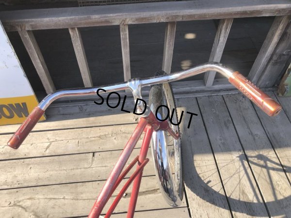 画像14:  【店舗引き取り限定】Vintage WESTERN FLYER Sonic Flyer 26" Bicycle (B734)