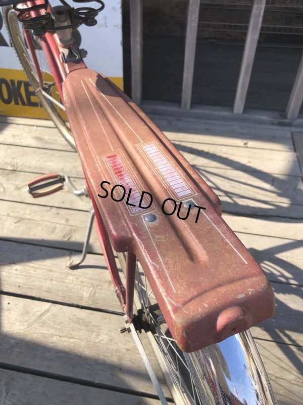 画像21:  【店舗引き取り限定】Vintage WESTERN FLYER Sonic Flyer 26" Bicycle (B734)