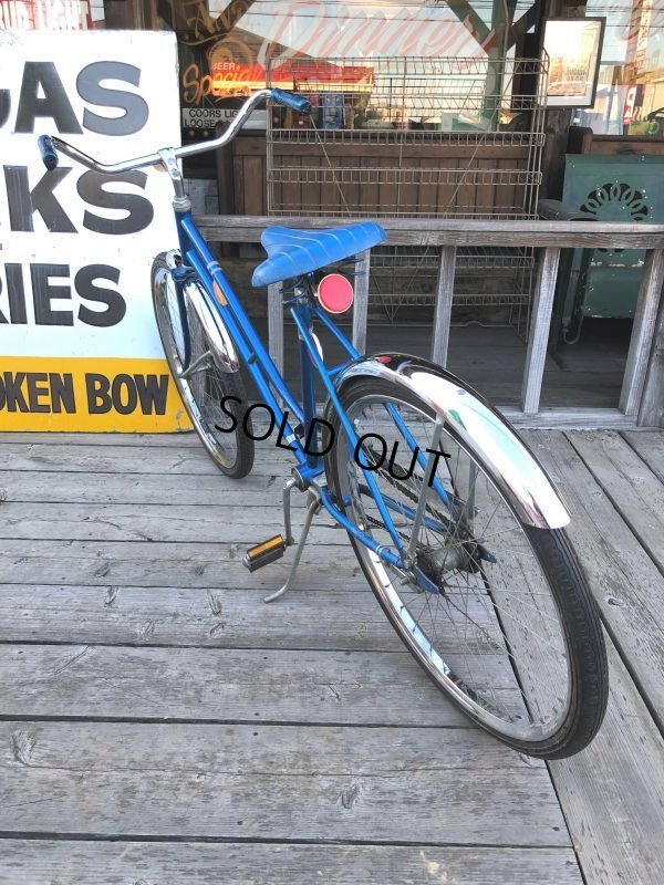 画像12:  【店舗引き取り限定】Vintage WESTERN FLYER Galaxy Flyer 26" Bicycle (B735)