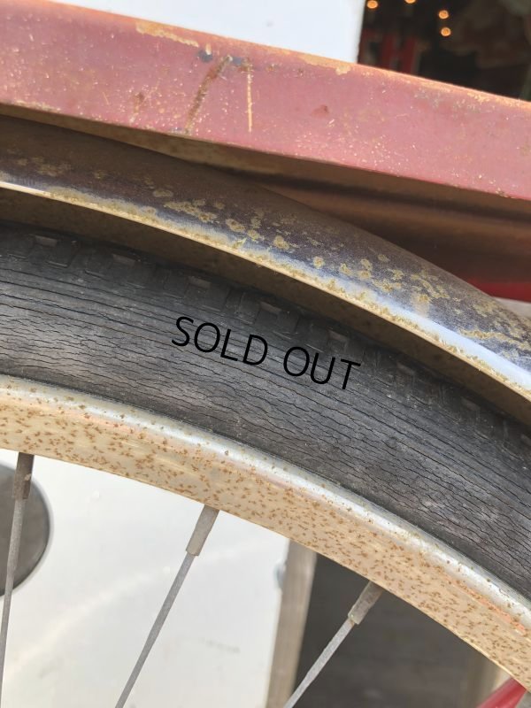 画像11:  【店舗引き取り限定】Vintage WESTERN FLYER Sonic Flyer 26" Bicycle (B734)