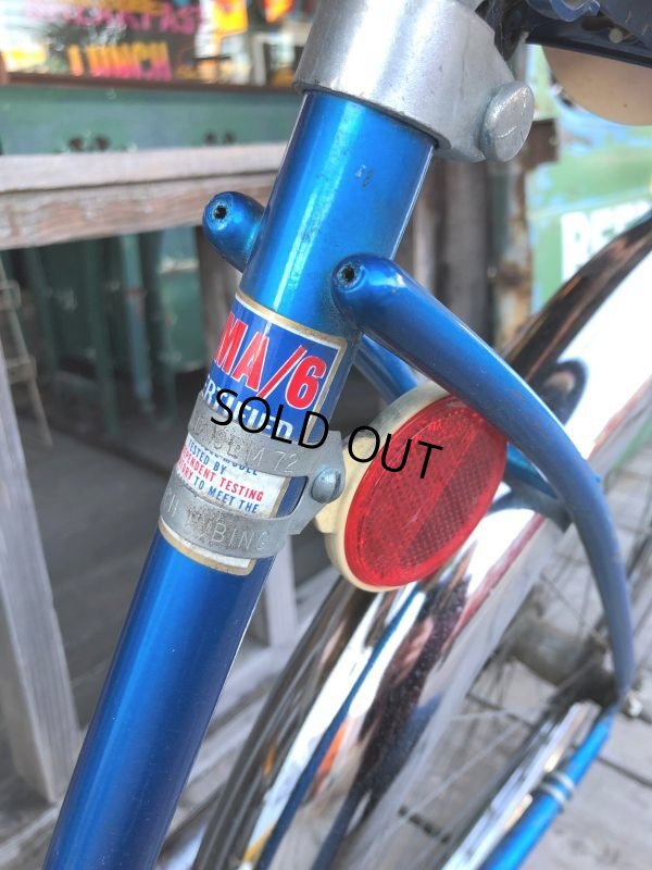 画像16:  【店舗引き取り限定】Vintage WESTERN FLYER Galaxy Flyer 26" Bicycle (B735)