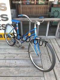  【店舗引き取り限定】Vintage WESTERN FLYER Galaxy Flyer 26" Bicycle (B735)