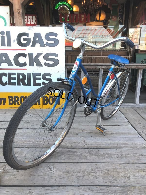 画像23:  【店舗引き取り限定】Vintage WESTERN FLYER Galaxy Flyer 26" Bicycle (B735)