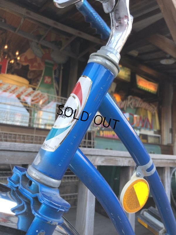 画像19:  【店舗引き取り限定】Vintage WESTERN FLYER Galaxy Flyer 26" Bicycle (B735)