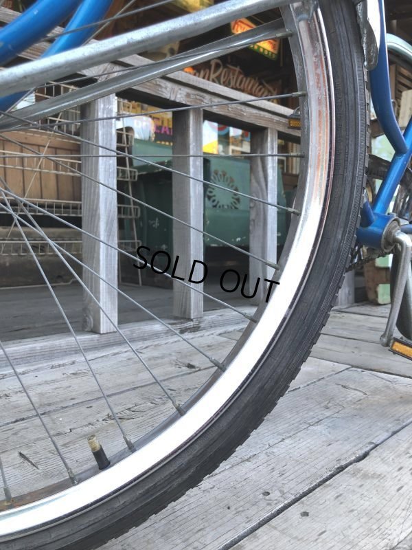 画像5:  【店舗引き取り限定】Vintage WESTERN FLYER Galaxy Flyer 26" Bicycle (B735)