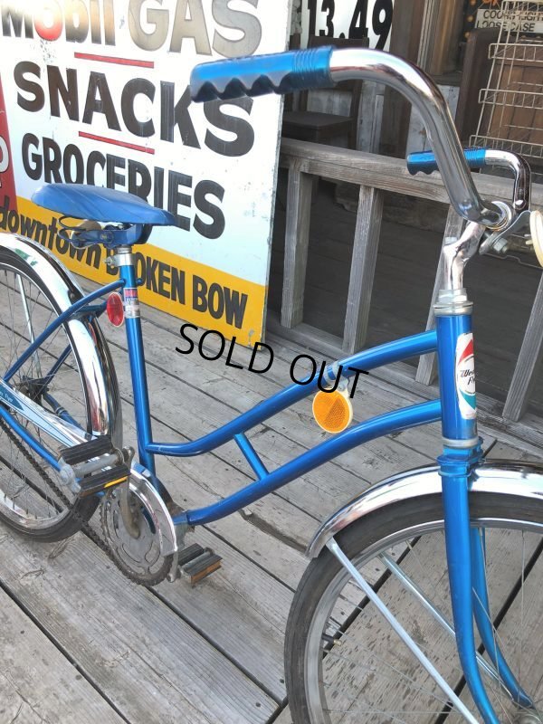 画像27:  【店舗引き取り限定】Vintage WESTERN FLYER Galaxy Flyer 26" Bicycle (B735)