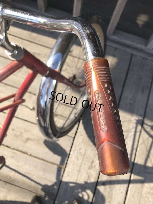 画像15:  【店舗引き取り限定】Vintage WESTERN FLYER Sonic Flyer 26" Bicycle (B734)