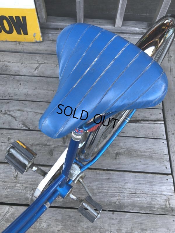 画像26:  【店舗引き取り限定】Vintage WESTERN FLYER Galaxy Flyer 26" Bicycle (B735)