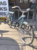  【店舗引き取り限定】Vintage AMF Roadmaster Skyrider Deluxe 26" Bicycle (B737)