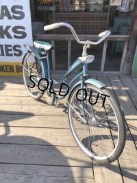  【店舗引き取り限定】Vintage AMF Roadmaster Skyrider Deluxe 26" Bicycle (B737)